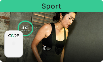 Featured image for CORE Sport - Mobile