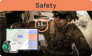 Featured image for CORE Safety - Mobile